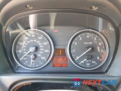 Zdjęcie 9 z 12 samochodu: 2007 BMW 328 I SULEV VIN:WBAWR33577PX79680 - miniatura