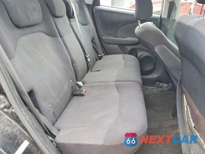 Zdjęcie 10 z 12 samochodu: 2009 HONDA FIT SPORT VIN:JHMGE88489S057293 - miniatura
