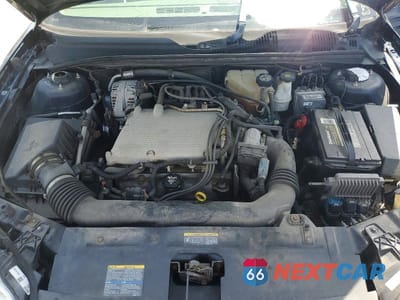 Zdjęcie 11 z 12 samochodu: 2004 CHEVROLET MALIBU MAXX LS VIN:1G1ZT64844F212316 - miniatura