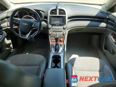 Zdjęcie 8 z 12 samochodu: 2013 CHEVROLET MALIBU VIN:1G11E5SA0DF322688 - miniatura