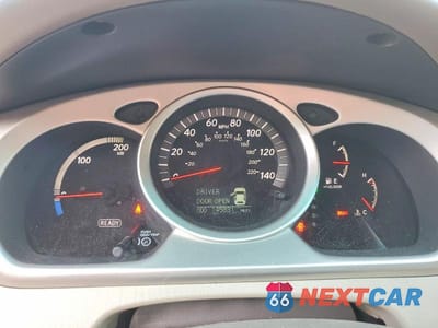 Zdjęcie 9 z 13 samochodu: 2007 TOYOTA HIGHLANDER HYBRID VIN:JTEEW21A070037661 - miniatura