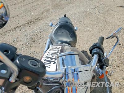 Piąte zdjęcie samochodu w środku: 2005 HARLEY-DAVIDSON XL1200 C VIN:1HD1CGP125K407699 - miniatura