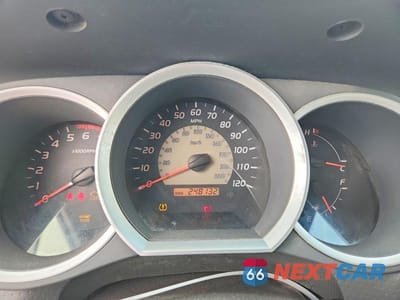 Zdjęcie 9 z 12 samochodu: 2008 TOYOTA TACOMA PRERUNNER ACCESS CAB VIN:5TETU62NX8Z523700 - miniatura