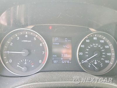 Zdjęcie 9 z 13 samochodu: 2018 HYUNDAI ELANTRA SE VIN:5NPD74LF8JH352249 - miniatura