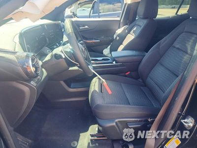 Zdjęcie 7 z 13 samochodu: 2025 CHEVROLET EQUINOX LT VIN:3GNAXPEG5SL155610 - miniatura