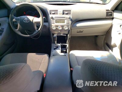 Zdjęcie 8 z 12 samochodu: 2010 TOYOTA CAMRY LE V6 VIN:4T1BK3EK8AU601189 - miniatura