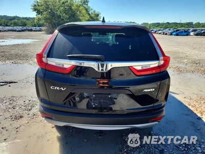 Zdjęcie 6 z 13 samochodu: 2018 HONDA CR-V LX VIN:2HKRW6H35JH210329 - miniatura