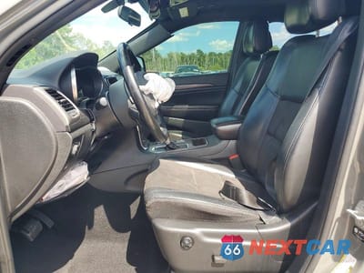 Zdjęcie 7 z 14 samochodu: 2021 JEEP GRAND CHEROKEE LAREDO VIN:1C4RJEAG2MC597248 - miniatura