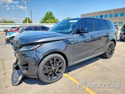 2025 LAND ROVER RANGE ROVER SPORT SE SAL1P9EU9SA440515 - główne zdjęcie licytacji z USA - miniatura