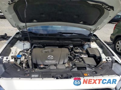 Zdjęcie 12 z 13 samochodu: 2017 MAZDA CX-5 GRAND TOURING VIN:JM3KFBDL5H0186631 - miniatura