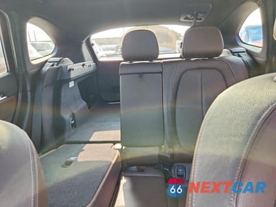 Zdjęcie 10 z 13 samochodu: 2017 BMW X1 XDRIVE28I VIN:WBXHT3Z30H4A53655 - miniatura