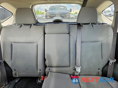 Zdjęcie 10 z 13 samochodu: 2015 HONDA CR-V EX VIN:2HKRM3H58FH501193 - miniatura