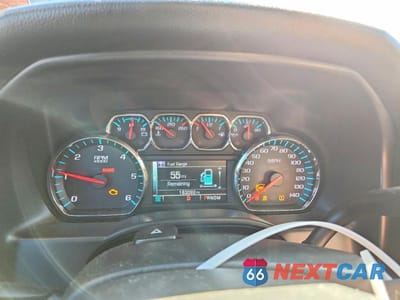 Zdjęcie 9 z 12 samochodu: 2015 CHEVROLET SILVERADO K1500 LT VIN:1GCVKREC7FZ279507 - miniatura
