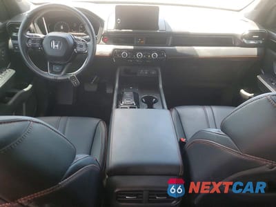 Zdjęcie 8 z 13 samochodu: 2025 HONDA PILOT TRAILSPORT VIN:5FNYG1H6XSB068498 - miniatura