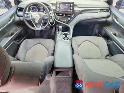 Zdjęcie 8 z 12 samochodu: 2023 TOYOTA CAMRY LE VIN:4T1C11AK9PU826845 - miniatura