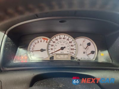 Zdjęcie 9 z 12 samochodu: 2005 TOYOTA COROLLA S VIN:2T1BR32E95C424749 - miniatura