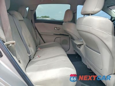 Zdjęcie 11 z 13 samochodu: 2013 TOYOTA VENZA LE VIN:4T3ZA3BB0DU070720 - miniatura