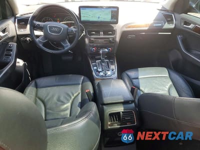 Zdjęcie 8 z 13 samochodu: 2013 AUDI Q5 PREMIUM PLUS VIN:WA1LFAFPXDA006498 - miniatura