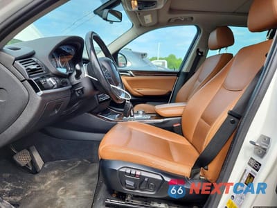 Zdjęcie 7 z 13 samochodu: 2015 BMW X3 XDRIVE28I VIN:5UXWX9C55F0D53751 - miniatura