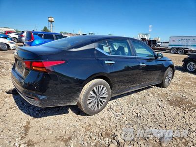 Trzecie zdjęcie samochodu z tyłu: 2025 NISSAN ALTIMA SV VIN:1N4BL4DV2SN324057 - miniatura