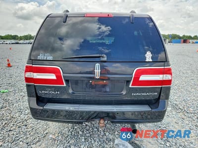 Zdjęcie 6 z 13 samochodu: 2014 LINCOLN NAVIGATOR L VIN:5LMJJ3J53EEL02768 - miniatura