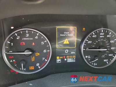 Zdjęcie 9 z 13 samochodu: 2025 SUBARU CROSSTREK LIMITED VIN:4S4GUHL63S3773382 - miniatura