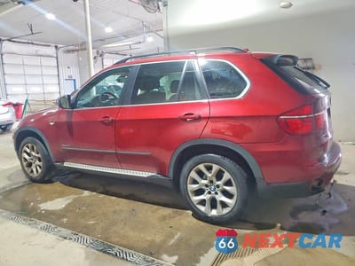 Drugie zdjęcie samochodu z przodu: 2013 BMW X5 XDRIVE35I VIN:5UXZV4C53D0B01239 - miniatura