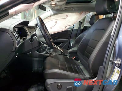 Zdjęcie 7 z 12 samochodu: 2023 VOLKSWAGEN JETTA SE VIN:3VW7M7BUXPM054776 - miniatura