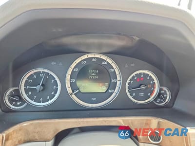 Zdjęcie 9 z 12 samochodu: 2011 MERCEDES-BENZ E 350 VIN:WDDHF5GB6BA368076 - miniatura