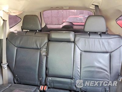 Zdjęcie 10 z 14 samochodu: 2016 HONDA CR-V EXL VIN:2HKRM3H72GH503850 - miniatura