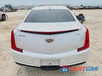 Zdjęcie 6 z 13 samochodu: 2019 CADILLAC XTS LUXURY VIN:2G61M5S36K9100628 - miniatura