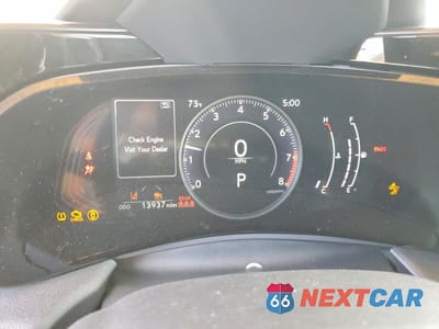 Zdjęcie 9 z 12 samochodu: 2022 LEXUS NX 250 VIN:2T2ADCEZ5NC001428 - miniatura