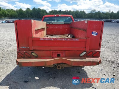 Zdjęcie 6 z 12 samochodu: 2005 GMC SIERRA K2500 HEAVY DUTY VIN:1GDHK24U95E195219 - miniatura