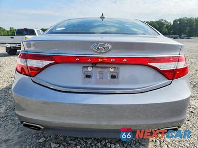 Zdjęcie 6 z 12 samochodu: 2016 HYUNDAI AZERA BASE VIN:KMHFG4JG4GA505886 - miniatura