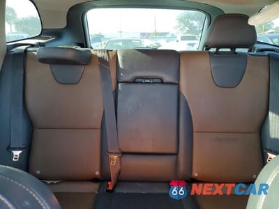 Zdjęcie 10 z 14 samochodu: 2017 VOLVO XC60 T5 DYNAMIC VIN:YV440MDR8H2223255 - miniatura