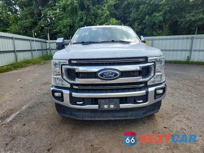 Piąte zdjęcie samochodu w środku: 2022 FORD F250 VIN:1FT8W2BT4NEC98440 - miniatura