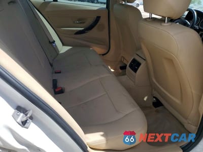 Zdjęcie 10 z 12 samochodu: 2015 BMW 320 I VIN:WBA3B1G56FNT04280 - miniatura