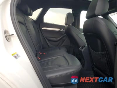 Zdjęcie 11 z 13 samochodu: 2016 AUDI Q3 PREMIUM PLUS VIN:WA1EFCFS7GR021409 - miniatura