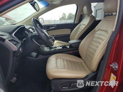 Zdjęcie 7 z 14 samochodu: 2015 FORD EDGE SEL VIN:2FMTK4J91FBC42634 - miniatura