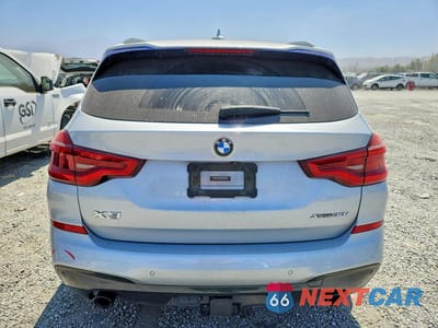 Zdjęcie 6 z 13 samochodu: 2021 BMW X3 XDRIVE30I VIN:5UXTY5C0XM9H61636 - miniatura