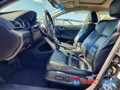 Zdjęcie 7 z 13 samochodu: 2009 ACURA TSX VIN:JH4CU26629C003985 - miniatura