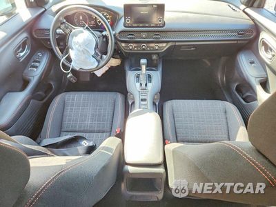 Zdjęcie 8 z 13 samochodu: 2025 HONDA HR-V SPORT VIN:3CZRZ1H53SM732846 - miniatura