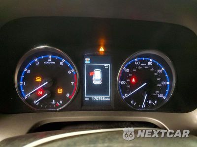 Zdjęcie 9 z 14 samochodu: 2016 TOYOTA RAV4 XLE VIN:2T3RFREVXGW443843 - miniatura