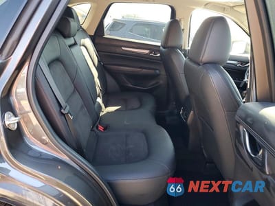 Zdjęcie 11 z 14 samochodu: 2019 MAZDA CX-5 TOURING VIN:JM3KFBCMXK1530031 - miniatura