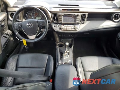 Zdjęcie 8 z 12 samochodu: 2015 TOYOTA RAV4 LIMITED VIN:2T3DFREV1FW403336 - miniatura