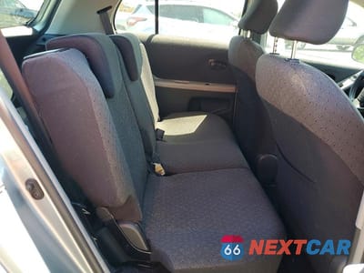 Zdjęcie 10 z 12 samochodu: 2009 TOYOTA YARIS BASE VIN:JTDKT903495248878 - miniatura