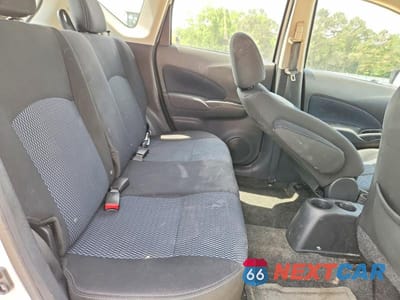 Zdjęcie 10 z 12 samochodu: 2016 NISSAN VERSA NOTE SV VIN:3N1CE2CP1GL406629 - miniatura