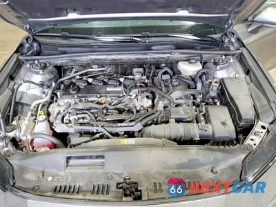 Zdjęcie 11 z 12 samochodu: 2025 TOYOTA CAMRY SE VIN:4T1DBADK6SU505092 - miniatura