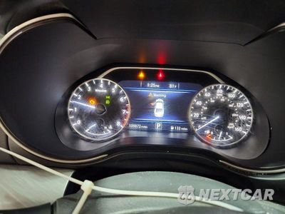 Zdjęcie 9 z 12 samochodu: 2017 NISSAN MAXIMA 3.5 S VIN:1N4AA6APXHC422468 - miniatura