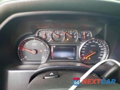 Zdjęcie 9 z 12 samochodu: 2015 GMC SIERRA K2500 SLE VIN:1GT22YEG9FZ131374 - miniatura